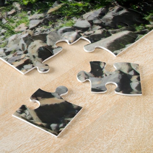 Puzzle Côte d'Ogunquit (Côté)