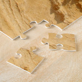 Puzzle Côte du Jurassique, falaises du Dorset (Côté)
