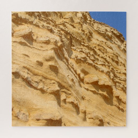 Puzzle Côte du Jurassique, falaises du Dorset (Vertical)