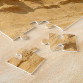 Puzzle Côte du Jurassique, falaises du Dorset (Côté)