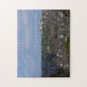 Puzzle Côte Eureka (Vertical)