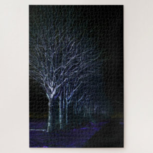 Puzzle Côté foncé 10 20x30 1014pc jpcnm