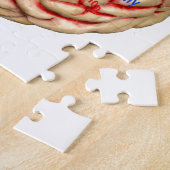 Puzzle Côté gauche et droit de cerveau (Côté)