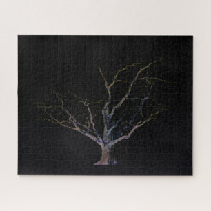 Puzzle Côté noir 2 16x20 520pc jpcnm