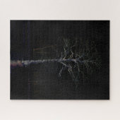 Puzzle Côté noir 3 16x20 520pc jpa (Horizontal)