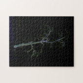 Puzzle Côté noir 8 11x14 252pc jpcna (Horizontal)