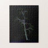 Puzzle Côté noir 8 11x14 252pc jpcna (Vertical)