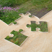 Puzzle Côte Pacifique de l'Oregon (Côté)