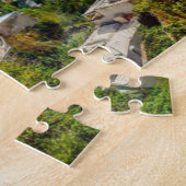 Puzzle Côte Positano (Côté)