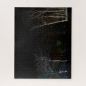 Puzzle Côté sombre 4 16x20 520pc jpa (Vertical)