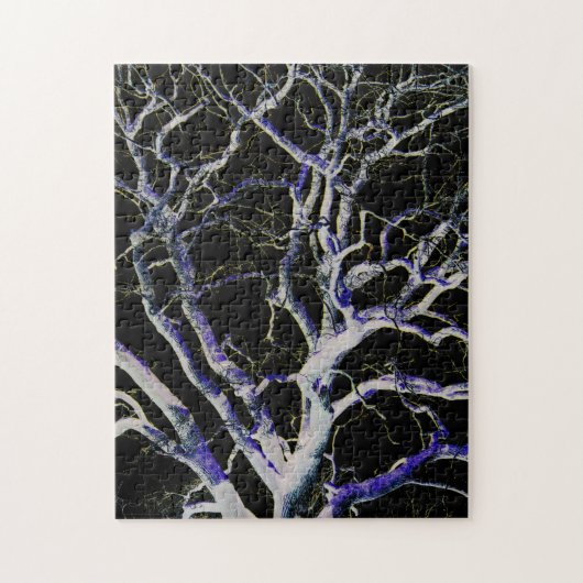 Puzzle Côté sombre 5 11x14 252 pc jpcnm (Vertical)