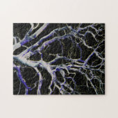 Puzzle Côté sombre 5 11x14 252pc jpcna (Horizontal)