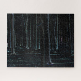 Puzzle Côté sombre 6 jpcna 16x20 520pc