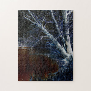 Puzzle Côté sombre 7 11x14 252 pc jpcnm