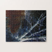 Puzzle Côté sombre 7 11x14 252pc jpcna (Horizontal)