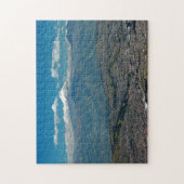 Puzzle Cotopaxi & Quito 252-pc (Vertical)