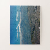 Puzzle Cotopaxi & Quito 30 pc (Vertical)