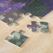 Puzzle Cottage Lavande (Côté)