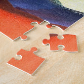 Puzzle Coucher de soleil (Côté)