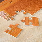 Puzzle Coucher de soleil à Key West, Floride (Côté)