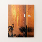 Puzzle Coucher de soleil à Key West, Floride (Vertical)