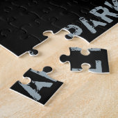 PUZZLE COUCHER DE SOLEIL ACADIA (Côté)