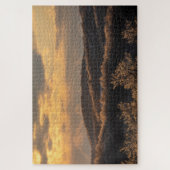 Puzzle Coucher de soleil Icy (Vertical)