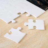 Puzzle Coucher de soleil sur la plage de Salthill à Galwa (Côté)