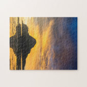 Puzzle Coucher de soleil sur l'archipel de Bacuit (Horizontal)