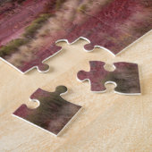 Puzzle Coucher de soleil sur Monument Valley Arizona (Côté)