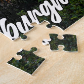 Puzzle Coucher de soleil sur Pittsburgh, Pennsylvanie (Côté)