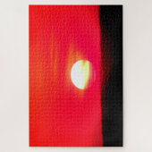 Puzzle Coucher du soleil (Vertical)