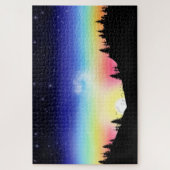Puzzle Coucher du soleil (Vertical)