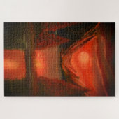 Puzzle Coucher du soleil (Horizontal)