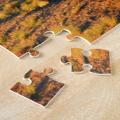 Puzzle Coucher du soleil chez Paramillos (Côté)