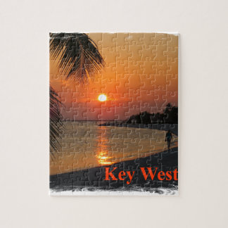 Puzzle Coucher du soleil de Key West