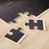 Puzzle Coucher du soleil de la Floride (Côté)