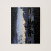 Puzzle Coucher du soleil F-14 (Vertical)