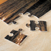 Puzzle Coucher du soleil sur le lac Supérieur - 8x10 - PC (Côté)