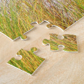 Puzzle couches de plage de Tasmanie (Côté)