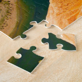Puzzle Coude du Cheval Colorado River (Côté)