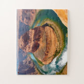 Puzzle Coude du Cheval Colorado River (Vertical)