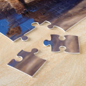 Puzzle Cougar Cubs (Côté)