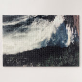 Puzzle coulée de victoria (Horizontal)