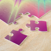 Puzzle Couleur (Côté)