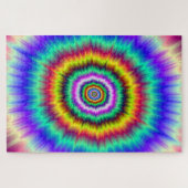 Puzzle Couleur (Horizontal)