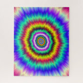 Puzzle Couleur (Vertical)