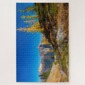 Puzzle Couleur d'automne North Cascades (Vertical)