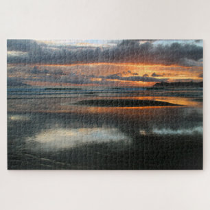 Puzzle COULEUR DU MATIN 20x30 POUCE