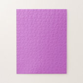 Puzzle Couleur Mauve Français (Vertical)